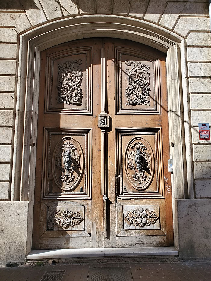 doors