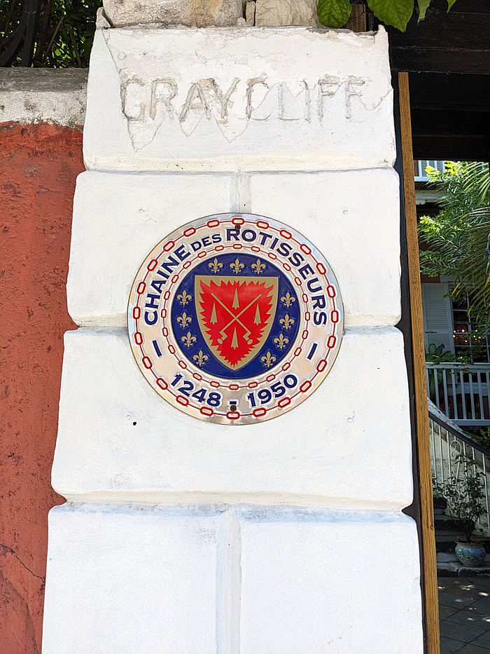 graycliff